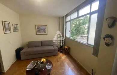 Imagem 5: Apartamento na Rua Paissandu Flamengo 2 Quartos Original 3