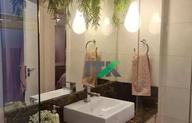 Imagem 6: Apartamento com 3 dormitórios para alugar, 112 m² por R$ 2.500,01/dia...