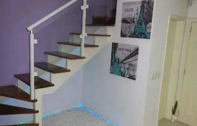 Imagem 8: Casa para Venda - 290m², 3 dormitórios, sendo 1 suites, 6 vagas - Aberta...