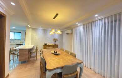 Imagem 4: Residencial Jardins de Maria Casa com 360 metros 4 Suítes