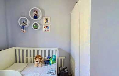 Imagem 9: Apartamento à venda no RESIDENCIAL PIEDADE LIFE - RUA AMAMBAÍ , CANDEIAS,...