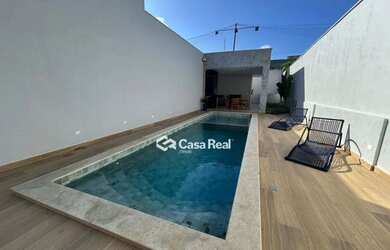 Imagem 12: Casa Moderna em Condomínio Turu São Luís - MA