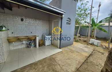 Imagem 14: CASA NA QUADRA ASR-SE 65 (612 SUL) EM PALMAS - TO