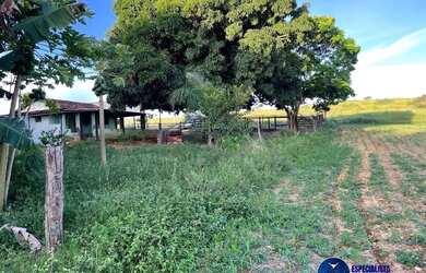 Imagem: O terreno possui 10m² de Área e está localizado em Setor