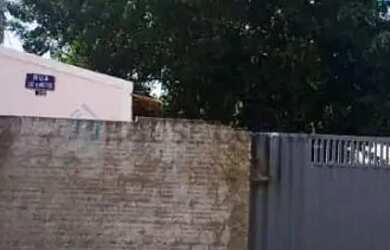 Imagem: O terreno possui 456m² de Área e está localizado em Cidade