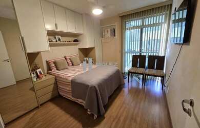 Imagem 11: Apartamento a venda em Vila Isabel - Rua Teodoro da Silva. Varanda, 2...