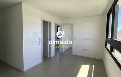 Imagem 7: Residencial Art 2D com garagem próximo a UFSM