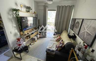 Imagem 2: Apartamento à venda, Martim de Sá, Caraguatatuba, SP