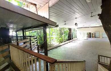 Imagem 12: Imóvel para venda tem 335 metros quadrados com 4 quartos em Tijuca -...