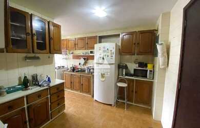 Imagem 11: Cobertura à venda, 4 quartos, 1 suíte, 3 vagas, Maracanã - RIO DE JANEIRO/RJ