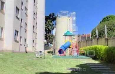 Imagem 7: Apartamento com 2 dormitórios à venda, 45 m² por R$ 219.000,00 - Jardim...