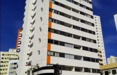 Imagem: O apartamento possui 3 Dormitórios, 3 Banheiros, 1 Vaga na