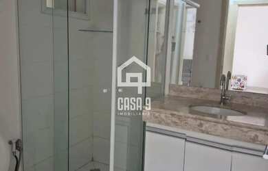 Imagem 5: Apartamento para aluguel anual com 1 quarto no condomínio Vila Verona na Reserva Sapiranga