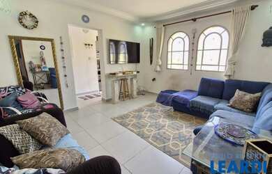 Imagem 13: CASA TÉRREA - TREMEMBÉ - SP