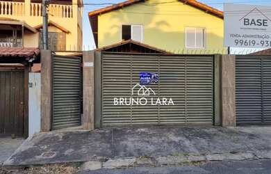 Imagem 3: Casa disponível para locação no Bairro Três Poderes Igarapé/MG