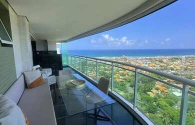 Imagem 1: Apartamento à venda no ART RESIDENCE , JAGUARIBE , Salvador, BA