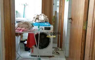 Imagem 10: Apartamento, 149 m² - venda por R$ 1.030.000,00 ou aluguel por R$ 5.932,82/mês - Vila Baet