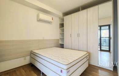 Imagem 4: Apartamento com 1 dormitório para alugar, 52 m² por R$ 5.290,00/mês...