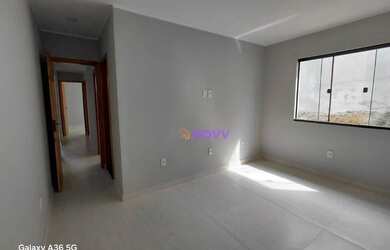 Imagem 12: Casa com 3 dormitórios à venda, 110 m² por R$ 720.000,00 - Cajueiros...