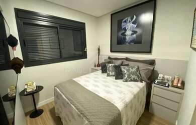 Imagem 15: Oportunidade Alto Padrão de 1 dormitório no Ed Freedom Palhano com duas vagas de garagem n