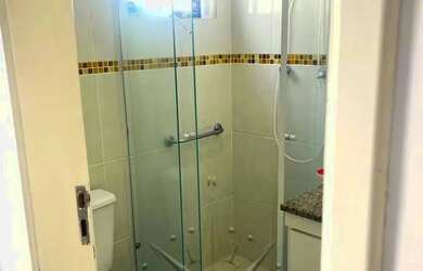 Imagem 12: Sobrado para venda possui 109 metros quadrados com 3 quartos em Vila Isolina...