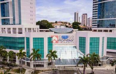 Imagem 15: MUNDO PLAZA EMPRESARIAL Sala com 35m² e 01 Vaga, disponível para venda por R$390.000,00 n