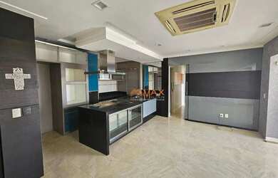 Imagem 5: Terraço dos Pássaros, locação, apto luxuoso com linda vista