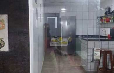 Imagem 10: Casa com 3 dormitórios para alugar, 147 m² por R$ 1.830,92/mês - Conjunto Uberaba - Uberab