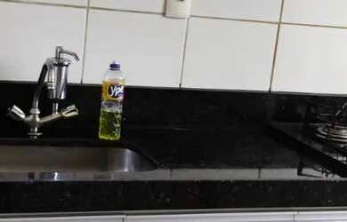 Imagem 4: Apartamento no Bairro Chácara em Betim