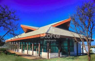 Imagem 4: Casa com 3 suítes em construção à venda por R$ 2.500.000 - Condomínio...