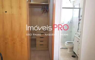 Imagem 6: Apartamento Vila Olímpia 66m²