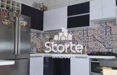 Imagem 4: Casa com 3 dormitórios à venda, 198m² por R$ 750.000 - Granada - Uberlândia/MG