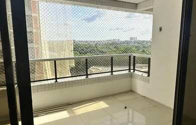 Imagem: O apartamento possui 4 Dormitórios, 4 Banheiros, 2 Vagas na