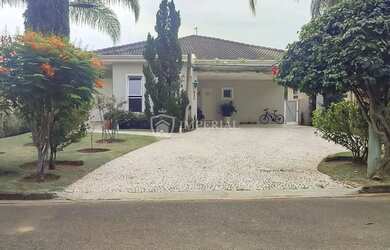 Imagem: Casa em Condomínio para Venda