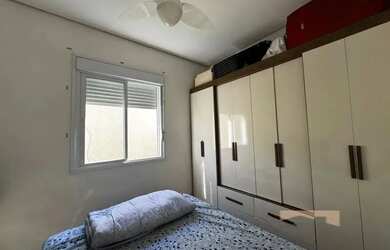 Imagem 8: APARTAMENTO JUNDIAÍ RESIDENCIAL SANTA GIOVANA