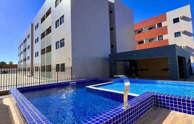 Imagem 10: Imóvel para venda possui 50 metros quadrados com 2 quartos