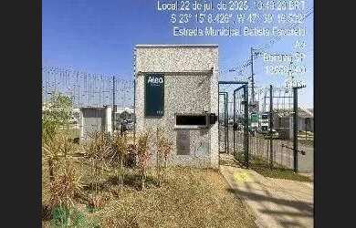 Imagem: A casa em condomínio possui 2 Dormitórios, 1 Banheiro, 1 Vaga