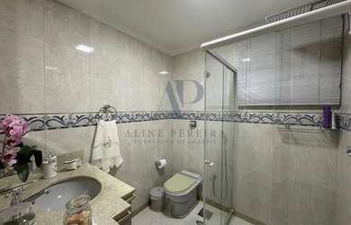 Imagem 11: Apartamento à venda 170m² na Praia da Costa - Praia da Sereia