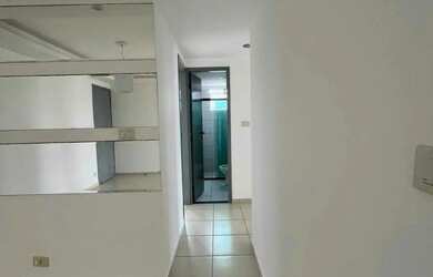 Imagem 14: Reserva das Flores 3/4 sombra vista livre andar alto 12229