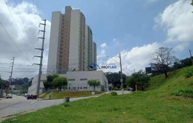 Imagem: O apartamento possui 2 Dormitórios, 2 Banheiros, 2 Vagas na