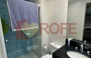 Imagem 16: Apartamento pronto para morar P/ Venda e Locação no Brooklin -138m²...