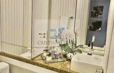 Imagem 11: Edf Funchal. Ar-condicionado, Imóvel novo, 256m² de Áreae2 Vagas na...