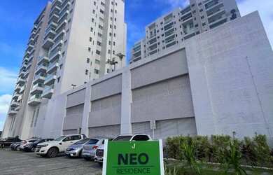 Imagem 1: NEO RESIDENCE - EM FRENTE AO SHOPPING JARDINS [26141
