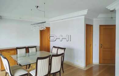 Imagem: Aluguel Apartamento 4 Dormitórios - 204 m² Chácara Klabin