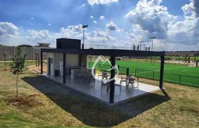 Imagem 6: Terreno à venda, 370 m² por R$ 440.000 - Urbe 365 - Paulínia/SP