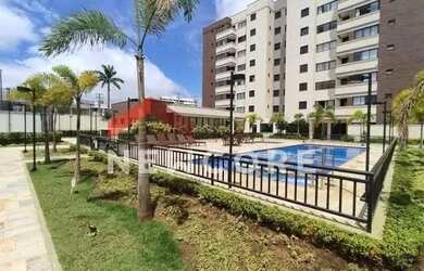 Imagem: Apartamento em Avenida Carlos Artêncio - Fragata - Marília/SP