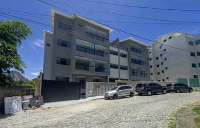 Imagem: Apartamento em Braunes - Nova Friburgo