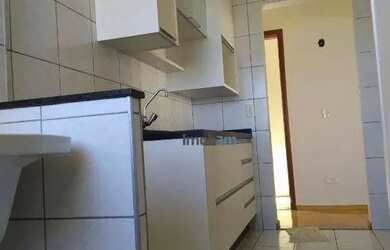 Imagem 5: Apartamento com 3 dormitórios à venda, 70 m² por R$ 456.000,00 - Gleba...