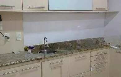 Imagem: A casa possui 2 Dormitórios, 4 Banheiros, 2 Vagas na garagem