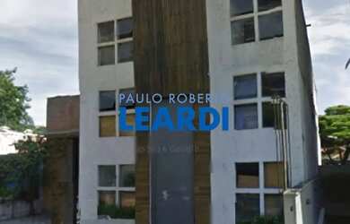 Imagem: O depósito possui 700m² de Área e está localizado em Bairro